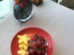 餐前水果-金海华·悦食东方(苏州中心商场店)