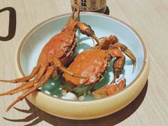 湖蟹-星伦多自助料理·涮烤一体(杭州来福士店)