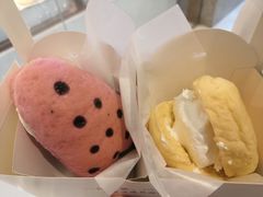 -奈雪的茶(石家庄万象城店)