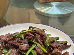 -小吊梨汤·北京菜(香山店)