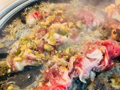 -杀猪天·韩国烤肉(总店)