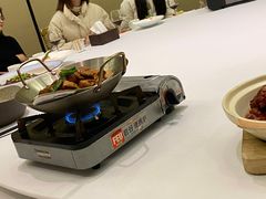 -同庆楼(花园店)