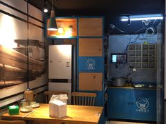 -大厨的餐厅(曾厝垵总店)