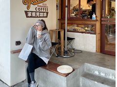 -SPARROW 家雀儿咖啡本店