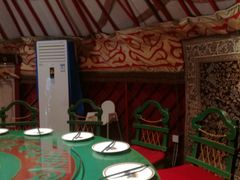 包厢-九十九顶毡房(阜石路店)