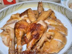 -馨越楼·点心·粤菜(赤坎店)