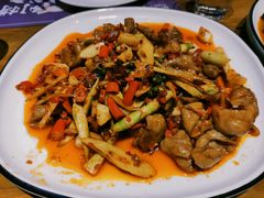 -别院里音乐餐酒吧(双流航空港店)