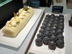 -RISE RESTAURANT(滨海湾金沙店)