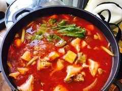 -有才叔的小馆(招商依云曲江店)