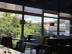 大堂-客语客家菜(华发商都店)