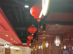 -晋阳春·山西菜·北京烤鸭(交大店)