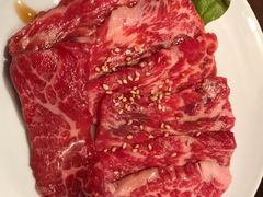 -焼肉まんぐう