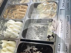 -Lolita's Gelato