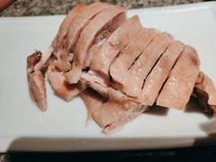 招牌盐水鸭-南京大牌档(之心城店)