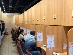 -独食火锅·半米屋台(望平街店)