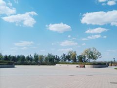 -哈尔滨音乐公园