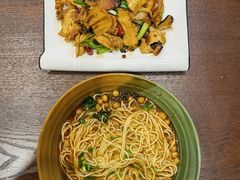 -佳禾苑小馆·重庆江湖菜(月坛南街店)