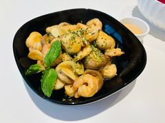 -Living Kitchen团建·厨艺派对空间(国贸店)