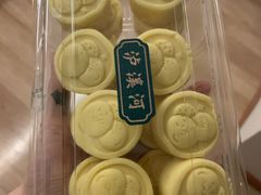-泸溪河桃酥(秦淮夫子庙一店)