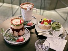 -BE NORMAL CAFE(霞溪路店)