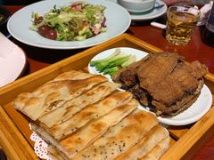 -北平食府(马鞍山路店)