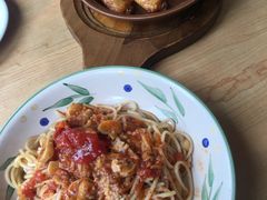 -萨莉亚意式餐厅(石鼓路店)