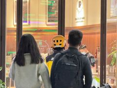 -Peet's Coffee皮爷咖啡(武商Mall手作店)