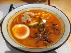 -火山屋台(新街口店)