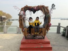 -同里湖度假村(二期店)