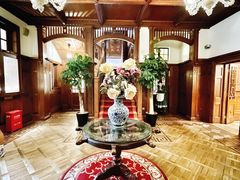 -马勒别墅·中餐厅