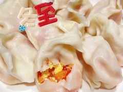 -金谷园饺子馆(北邮总店)