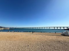 -星海湾跨海大桥
