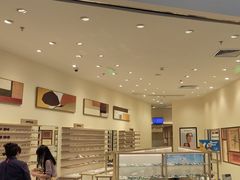 -JINS睛姿眼镜(壹方城店)