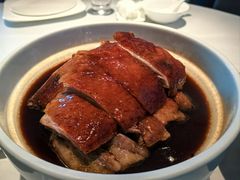 粤界陈皮烧鹅-粤界(望京金辉店)