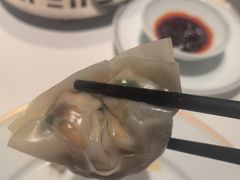 -荣轩(新荣记环球金融中心店)