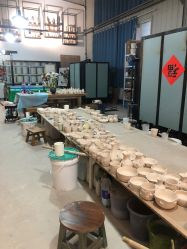 -川上陶艺社(大悦城店)