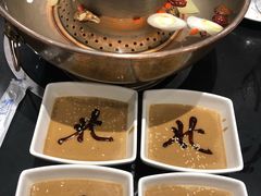 -北门涮肉·铜锅涮肉(南锣鼓巷店)