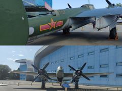 -中国航空博物馆