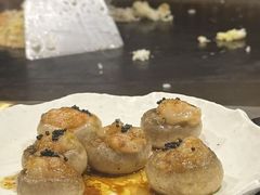 -大神太神·铁板烧(瑞虹天地月亮湾店)