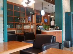 大堂-SEN CASTLE城堡西餐(创意设计中心店)