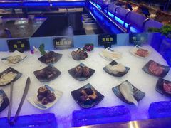 -九月海·海鲜自助(世纪东方店)