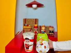 -麦当劳(SM城市广场店)