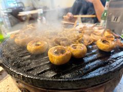 -厚味居炙子烤肉·清真(天桥南纬路店)