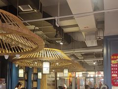 -阿串串老火锅(力盟店)