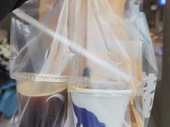 -大小咖啡 BigSmallCoffee(麦子店)