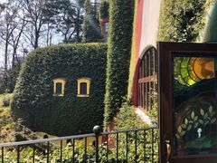 -三鹰之森吉卜力美术馆