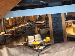 -星河湾温泉洗浴酒店