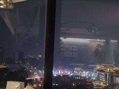 -烛影拾光观景餐厅·创意菜·摄影·小提琴(大唐不夜城店)