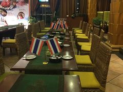 -火舞泰·泰式海鲜火锅餐厅(世纪城店)