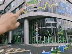 -深圳来福士广场